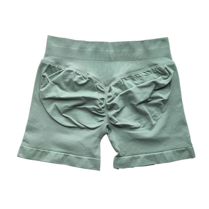 MOVED Curve Sportshorts - Moved