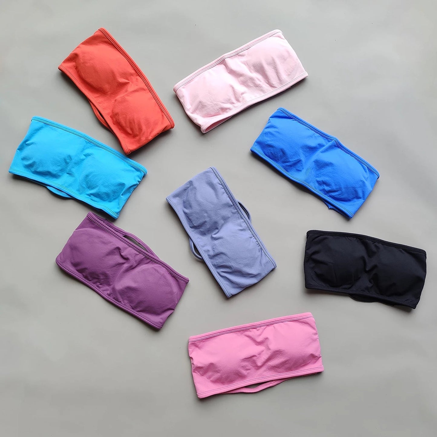 MOVED Sport Top - Moved