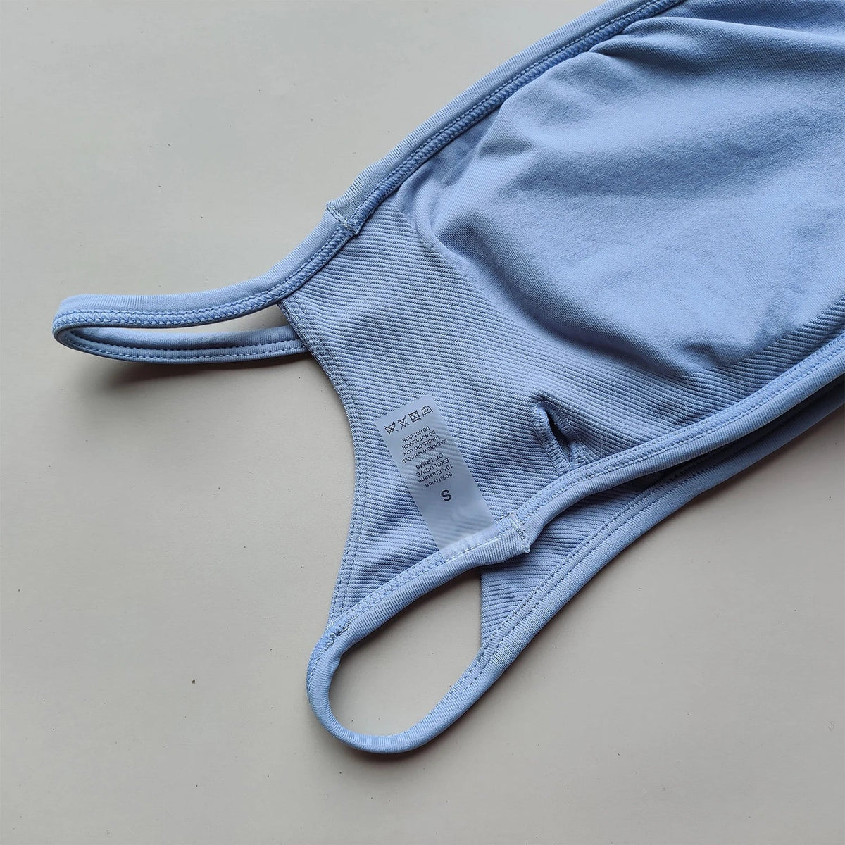 MOVED Sport Top - Moved