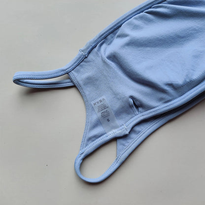 MOVED Sport Top - Moved