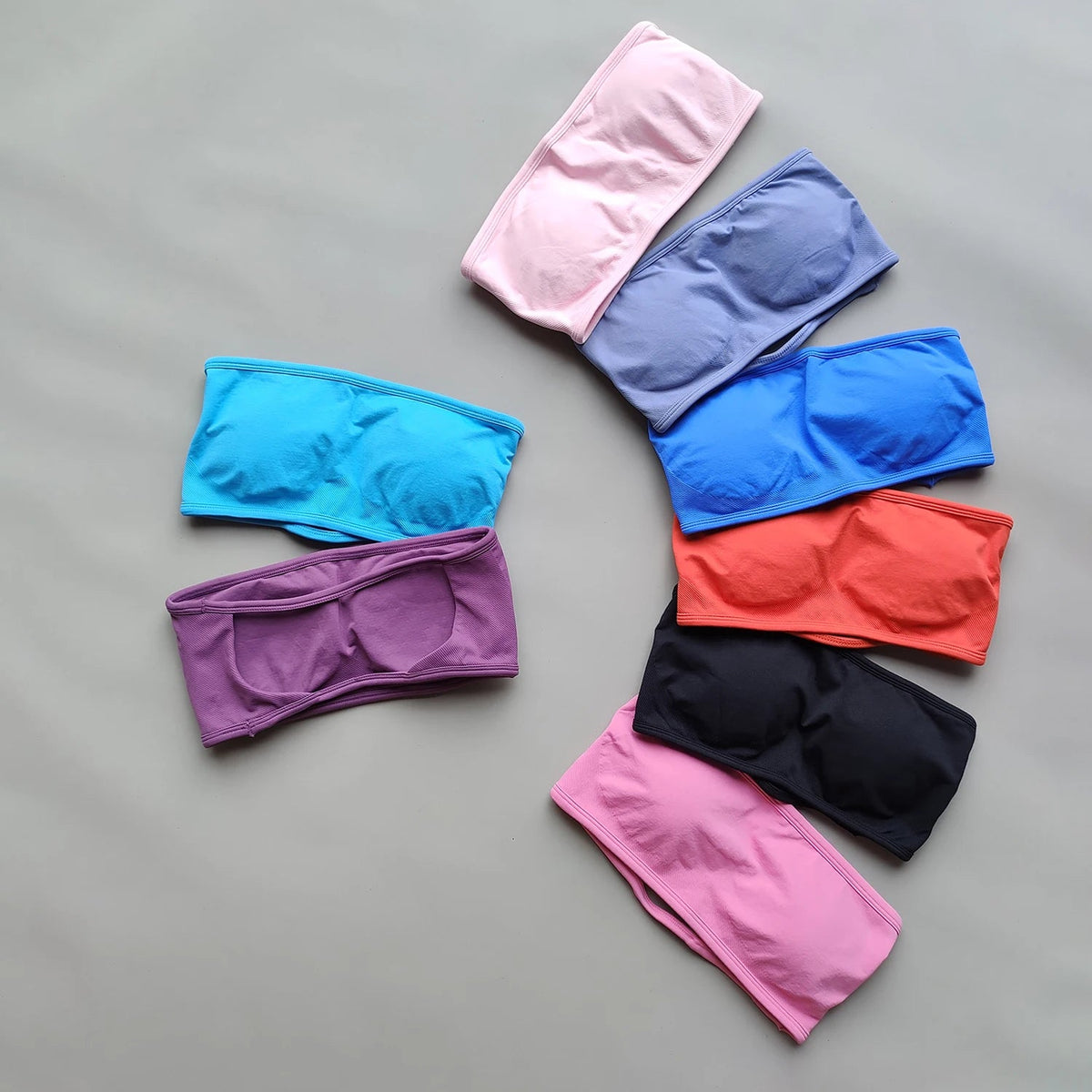 MOVED Sport Top - Moved