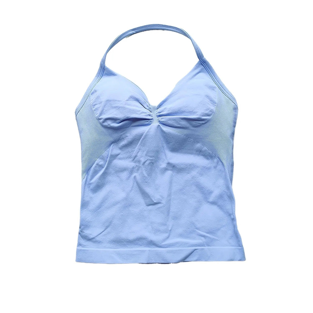 MOVED Twist Sports Top - Moved