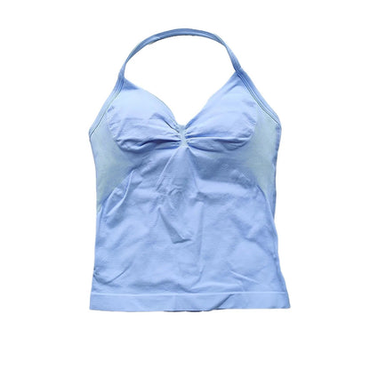 MOVED Twist Sports Top - Moved