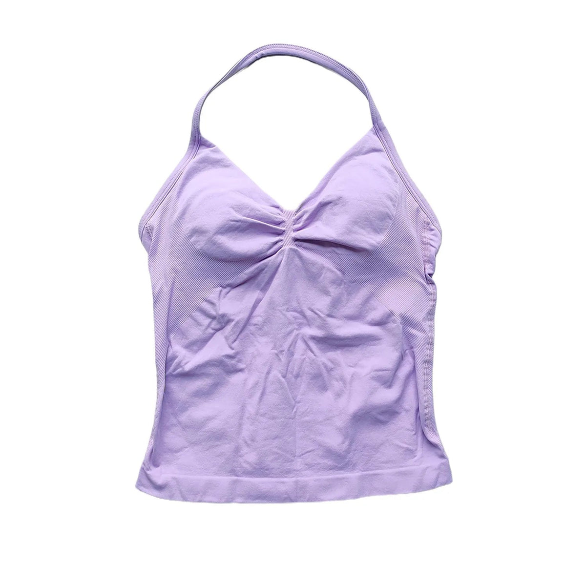 MOVED Twist Sports Top - Moved