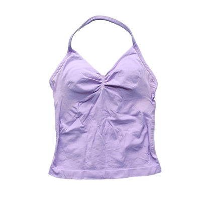 MOVED Twist Sports Top - Moved