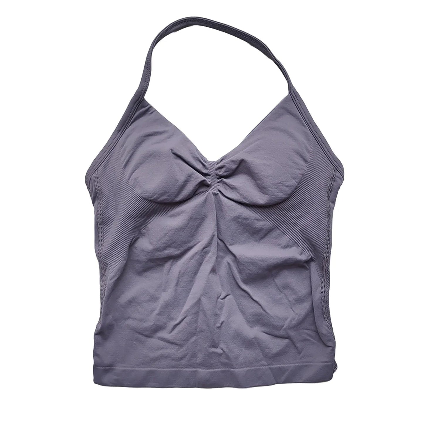 MOVED Twist Sports Top - Moved