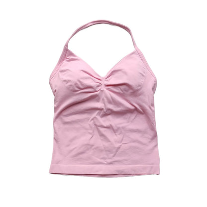 MOVED Twist Sports Top - Moved