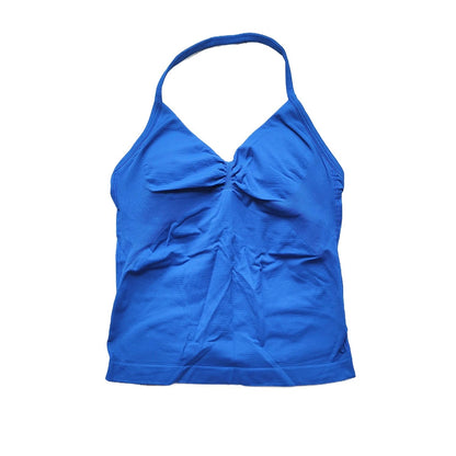 MOVED Twist Sports Top - Moved