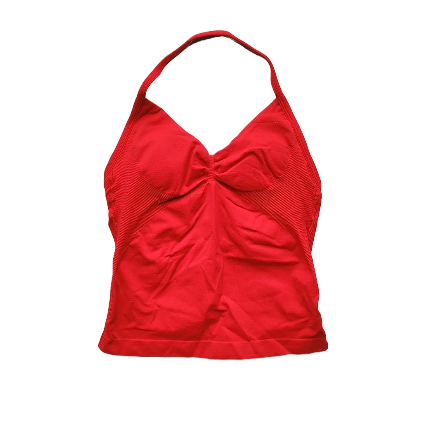 MOVED Twist Sports Top - Moved