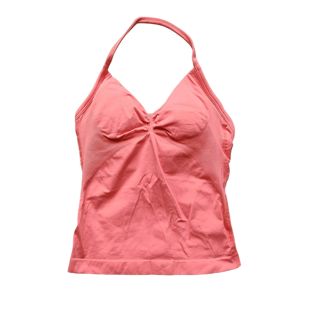 MOVED Twist Sports Top - Moved