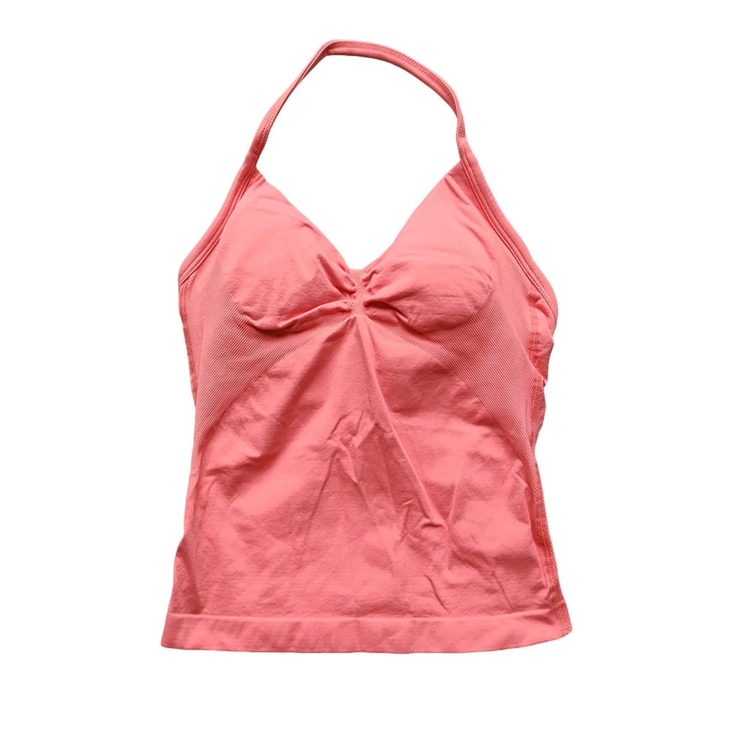 MOVED Twist Sports Top - Moved