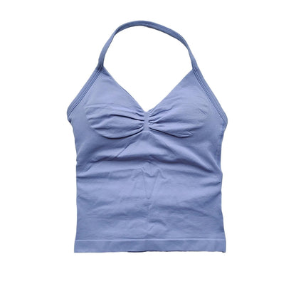 MOVED Twist Sports Top - Moved