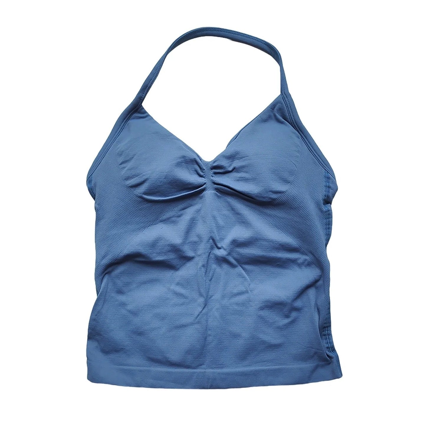 MOVED Twist Sports Top - Moved