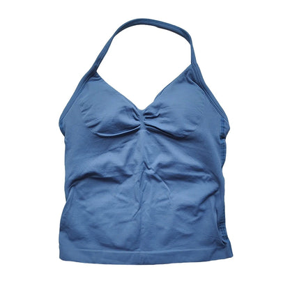 MOVED Twist Sports Top - Moved