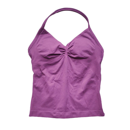 MOVED Twist Sports Top - Moved