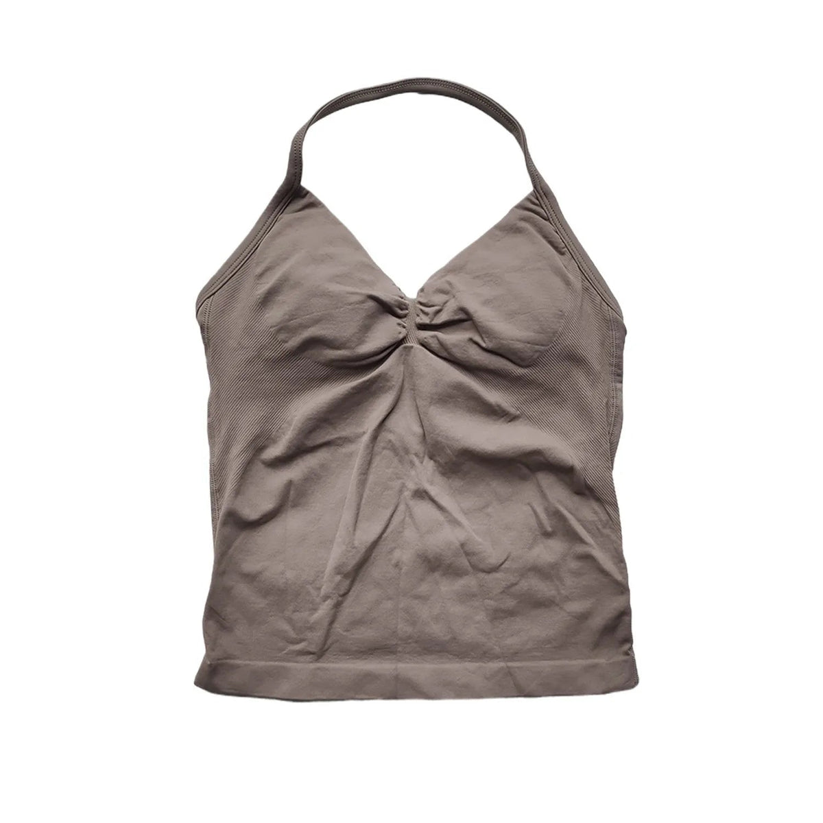 MOVED Twist Sports Top - Moved