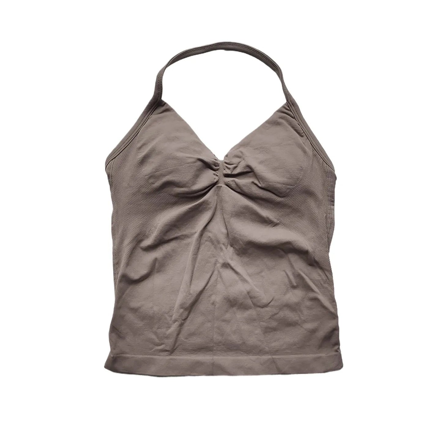 MOVED Twist Sports Top - Moved