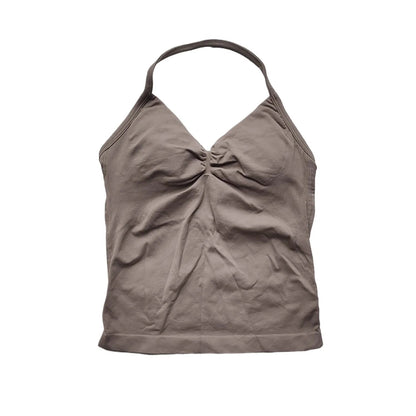 MOVED Twist Sports Top - Moved