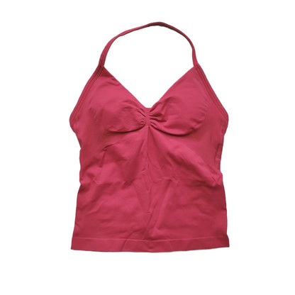 MOVED Twist Sports Top - Moved