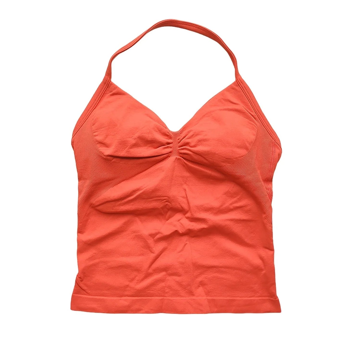 MOVED Twist Sports Top - Moved