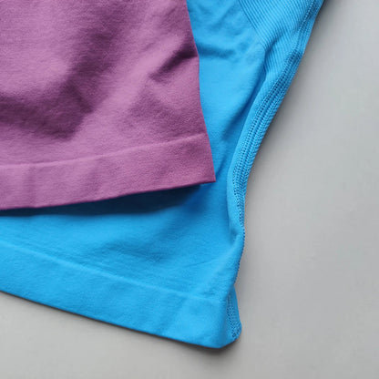 MOVED Twist Sports Top - Moved