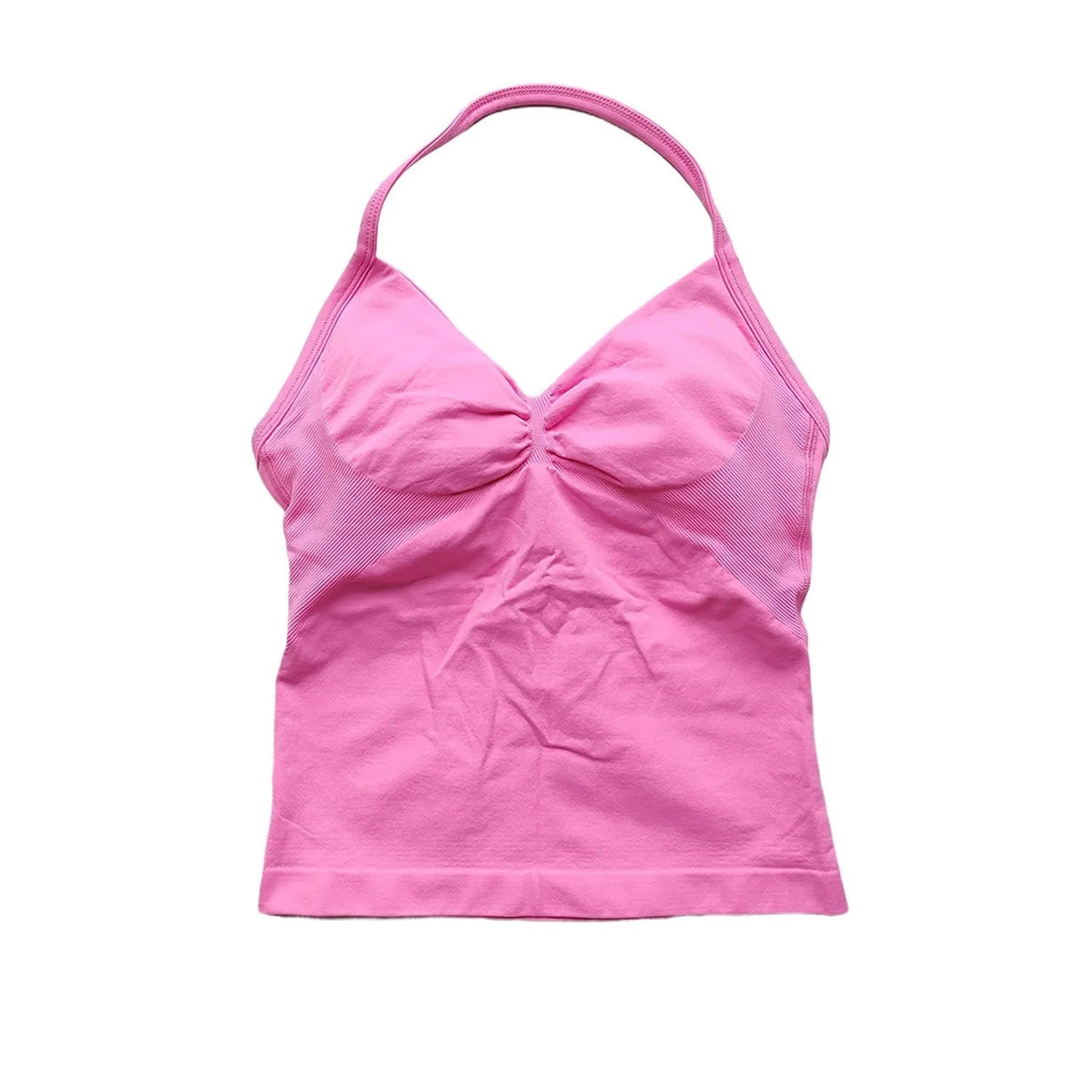 MOVED Twist Sports Top - Moved