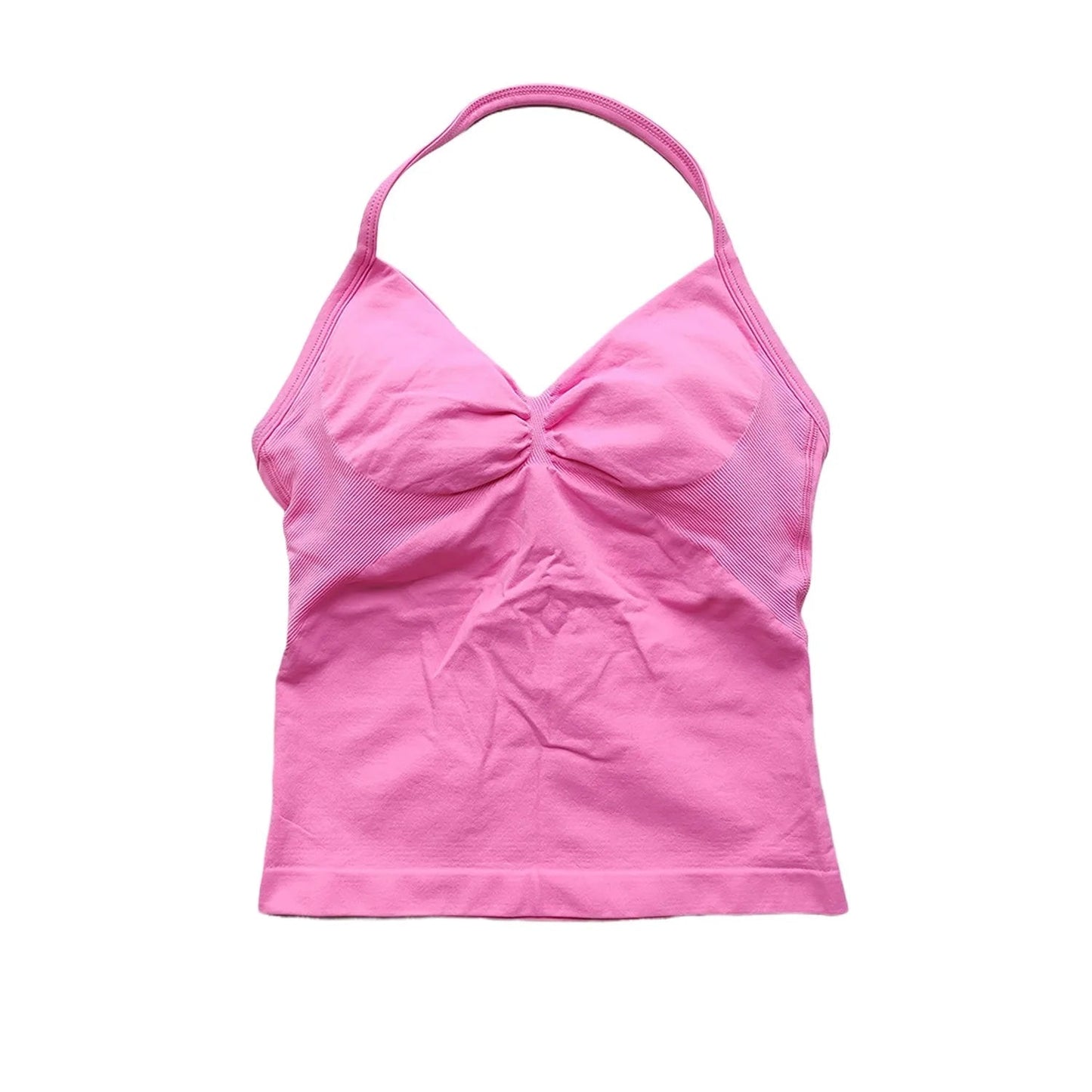 MOVED Twist Sports Top - Moved