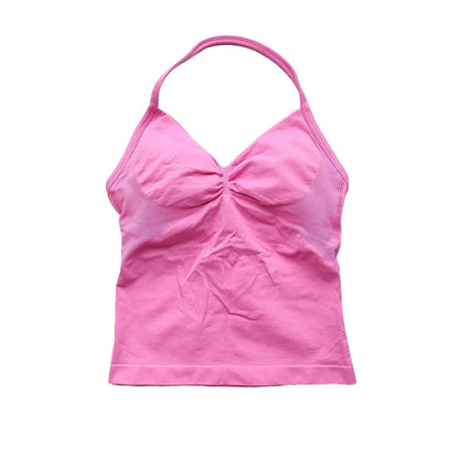 MOVED Twist Sports Top - Moved