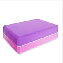 MOVED Yoga Empowerment Block - Moved